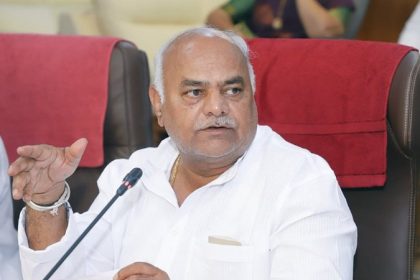 Shivanand Patil