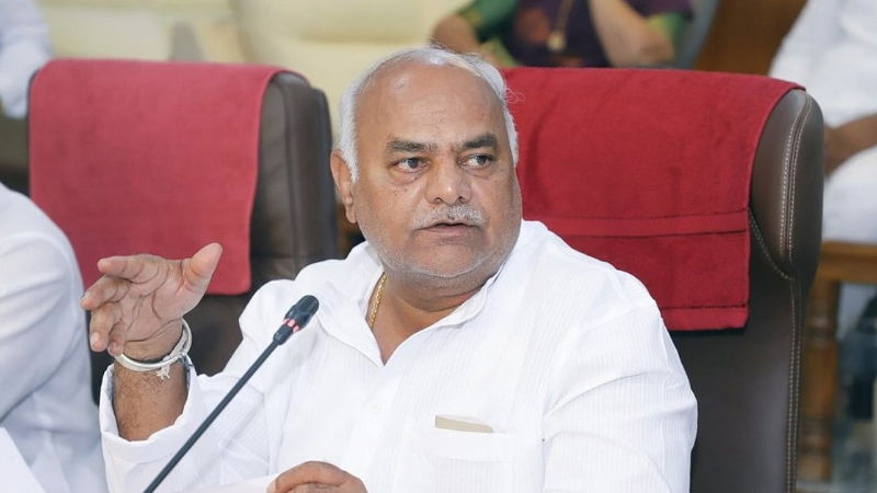 Shivanand Patil