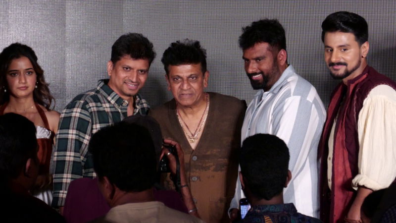 Shivarajkumar 1