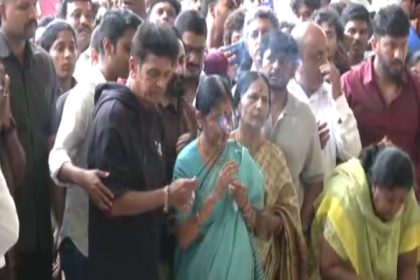 ಅಪ್ಪು ತಂದೆಗೆ ತಕ್ಕ ಮಗ 100% : ಶಿವಣ್ಣ 9 Shivrajkumar