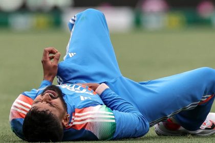 Shreyas Iyer In ICU | ಪಕ್ಕೆಲುಬು ಗಾಯದಿಂದ ರಕ್ತಸ್ರಾವ - ಐಸಿಯುನಲ್ಲಿ ಶ್ರೇಯಸ್ ಅಯ್ಯರ್ಗೆ ಚಿಕಿತ್ಸೆ 13 Shreyas Iyer 2