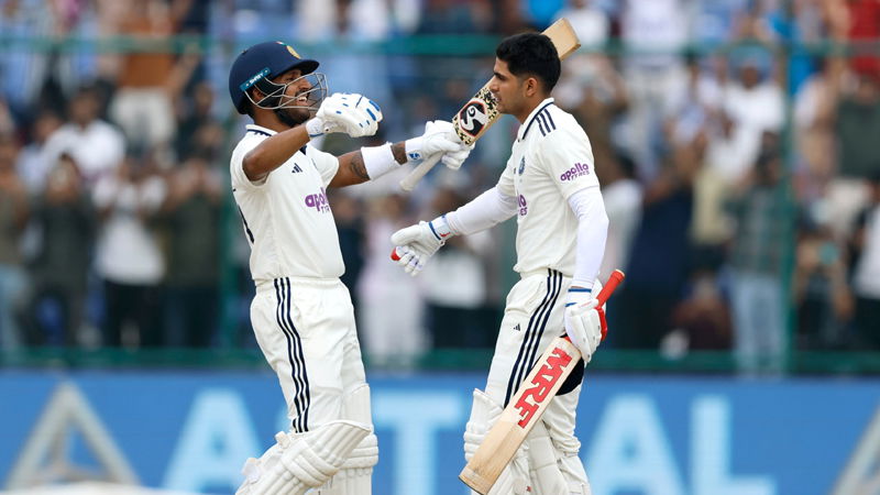 Shubman Gill 2