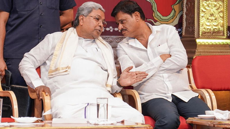 Siddaramaiah 10