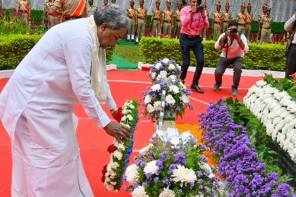 Siddaramaiah 11