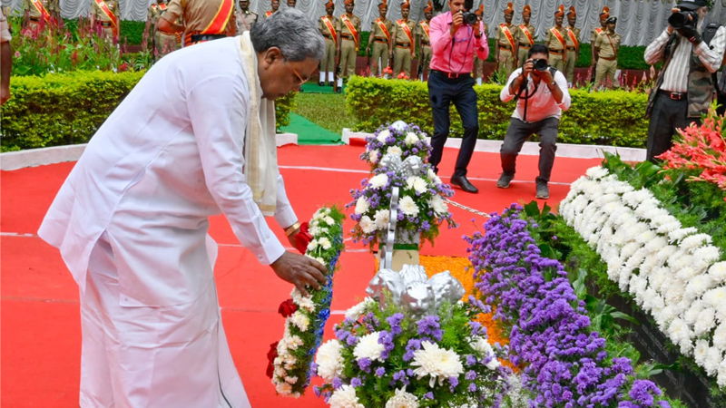 Siddaramaiah 11