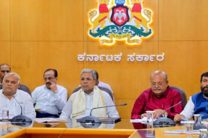 ಕಾಗಿನೆಲೆ ಅಭಿವೃದ್ಧಿಗಾಗಿ 34 ಕೋಟಿ ಮೊತ್ತದ ಕ್ರಿಯಾ ಯೋಜನೆಗೆ ಮಂಜೂರಾತಿ 7 Siddaramaiah 12