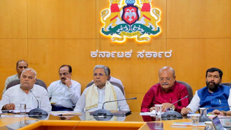 ಕಾಗಿನೆಲೆ ಅಭಿವೃದ್ಧಿಗಾಗಿ 34 ಕೋಟಿ ಮೊತ್ತದ ಕ್ರಿಯಾ ಯೋಜನೆಗೆ ಮಂಜೂರಾತಿ 2 Siddaramaiah 12