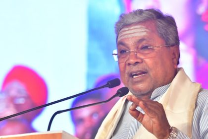 Siddaramaiah 4 1