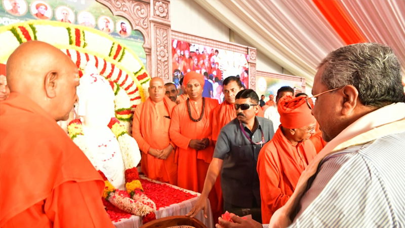 Siddaramaiah 4