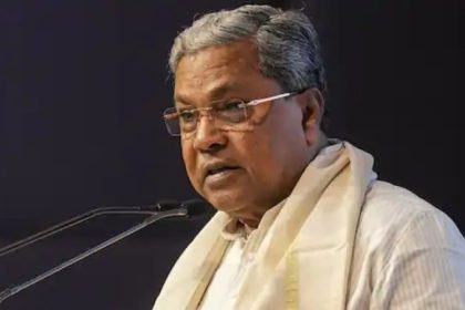 Siddaramaiah