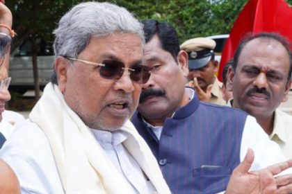 Siddaramaiah 6