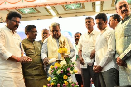Siddaramaiah 7