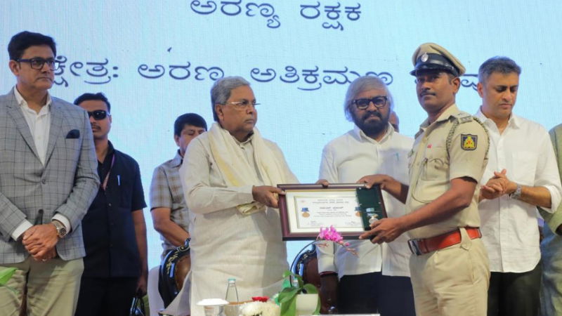 Siddaramaiah 8