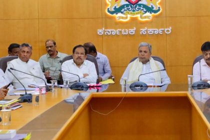 ಒಳಮೀಸಲಾತಿ ಜಾರಿಗೆ ಬಿಲ್ ತರಲು ಪ್ಲ್ಯಾನ್ - ಅಲೆಮಾರಿ ಸಮುದಾಯಕ್ಕೆ ನಾಳೆ 1,500 ಕೋಟಿ ವಿಶೇಷ ಪ್ಯಾಕೇಜ್ ಘೋಷಣೆ? 7 Siddaramaiah Cabinet