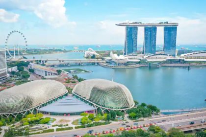 Singapore