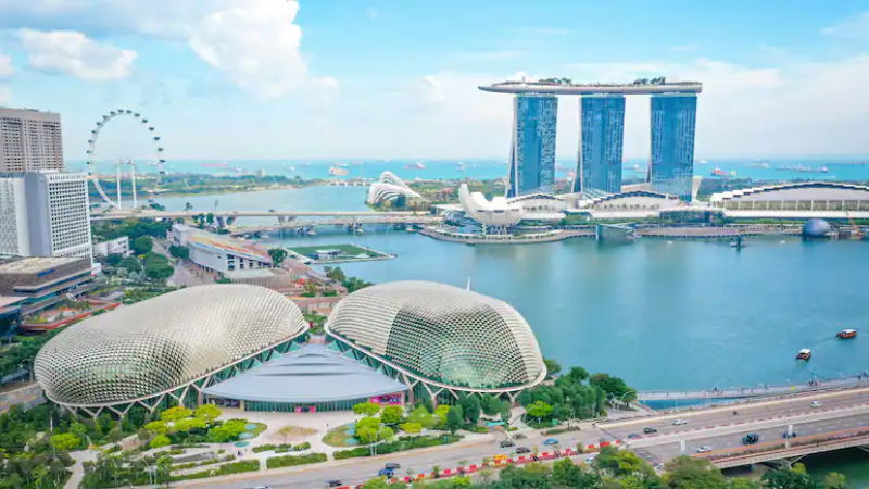 Singapore