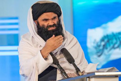 ನೀವು ಹೀಗೆ ಮುಂದುವರಿದರೆ ತಕ್ಕ ಬೆಲೆ ತೆರಬೇಕಾಗುತ್ತೆ: ಪಾಕ್ಗೆ ಅಫ್ಘಾನಿಸ್ತಾನ ಖಡಕ್ ವಾರ್ನಿಂಗ್ 10 Sirajuddin Haqqani