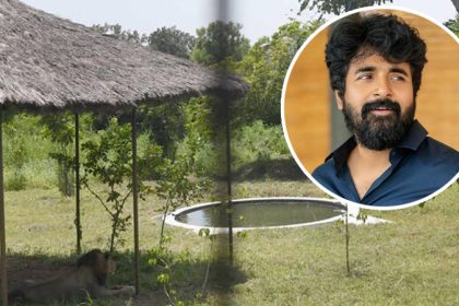 Sivakarthikeyan