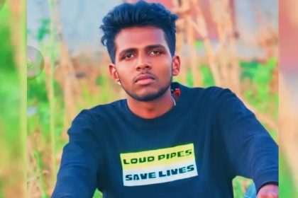 Son kills mother in Alur Hassan