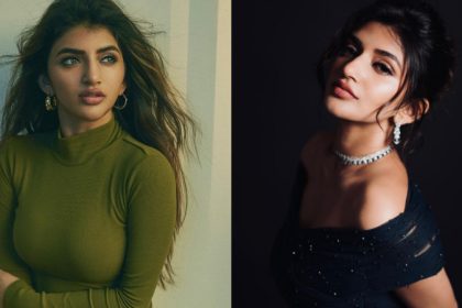 ಕನ್ನಡಕ್ಕೆ ಕಾಸ್ಟ್ಲಿ ಆದ ʻಕಿಸ್ʼನ ಶ್ರೀಲೀಲಾ 17 Sreeleela