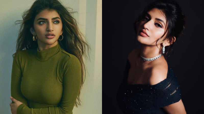 ಕನ್ನಡಕ್ಕೆ ಕಾಸ್ಟ್ಲಿ ಆದ ʻಕಿಸ್ʼನ ಶ್ರೀಲೀಲಾ 1 Sreeleela