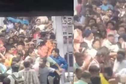 Stampede