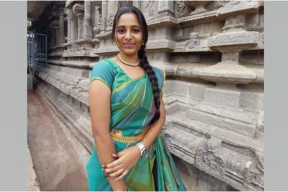 Student brutally murdered by boyfriend in broad daylight in Bengaluru yamini priya