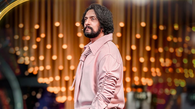 Sudeep