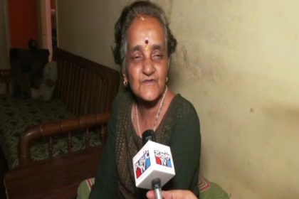 Sujatha Bhat