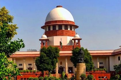 ಸಮ್ಮತಿಯ ಲೈಂಗಿಕತೆ, ಸಂತ್ರಸ್ತೆ ವಿವಾಹವಾಗಿರೋ ಆರೋಪಿ - ಪೋಕ್ಸೋ ಶಿಕ್ಷೆ ರದ್ದುಗೊಳಿಸಿದ ಸುಪ್ರೀಂ 13 Supreme Court 1