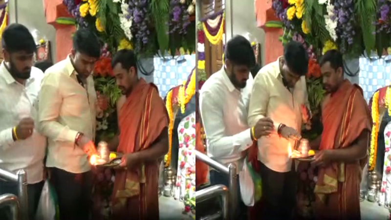 Suraj Revanna