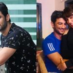 Sushant Singh Rajput