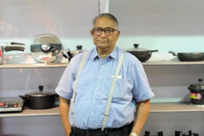 T T Jagannathan
