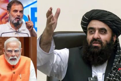 Taliban Minister
