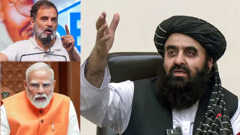 Taliban Minister