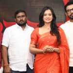 `ಬಾಸ್' ಶೂಟಿಂಗ್ ಮುಗಿಸಿದ ತನುಷ್ ಶಿವಣ್ಣ 2 Tanush Shivanna 3