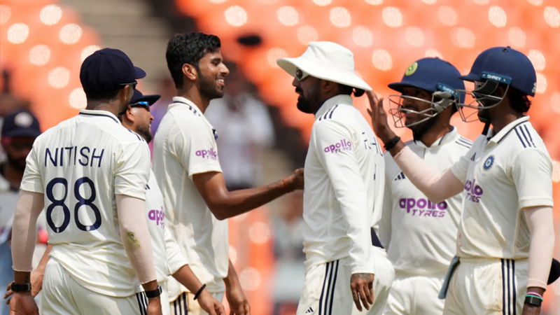 Team India