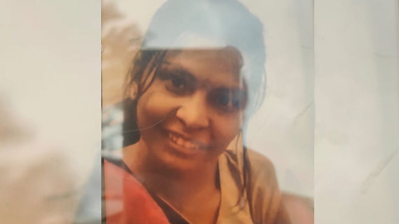 ಗುಂಡಿ ತಪ್ಪಿಸಲು ಹೋಗಿ ಬೈಕ್ನಿಂದ ರಸ್ತೆಗೆ ಬಿದ್ದ ಟೆಕ್ಕಿ - ಲಾರಿ ಹರಿದು ದುರ್ಮರಣ 1 Techie Priyanka