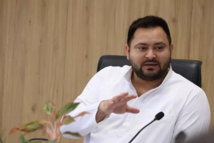 Tejaswi yadav 1
