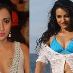 Trisha Krishnan