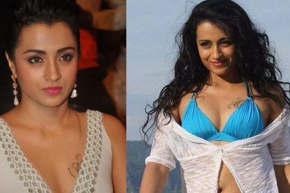 Trisha Krishnan