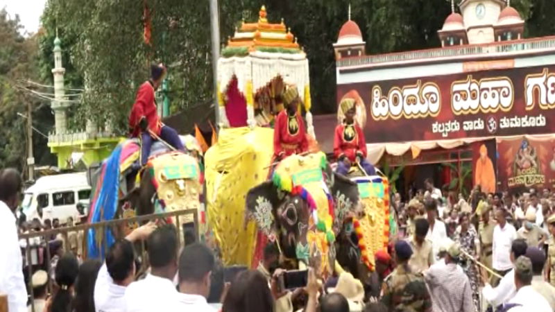 Tumkur Dasara