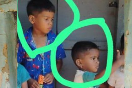 Two boys drown in farm pond in Hassan Sakleshpura