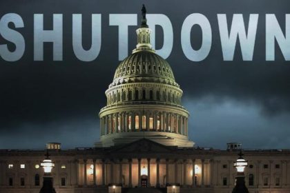 US Shutdown