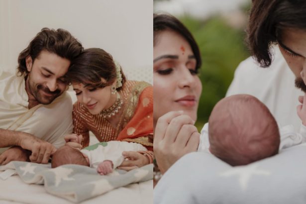 Varun Tej Lavanya Tripathi Vaayuv