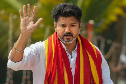 Vijay