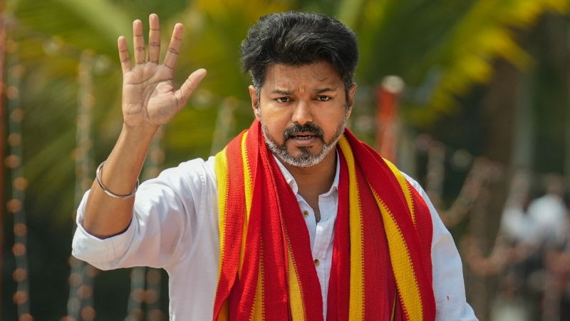 Vijay