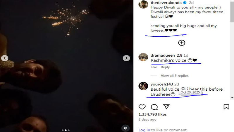 Vijay Deverakonda 2