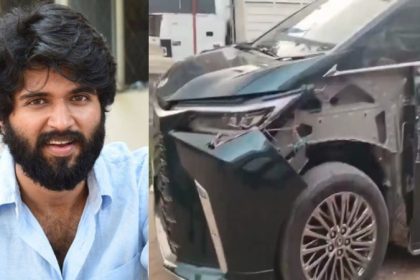 Vijay Deverakonda