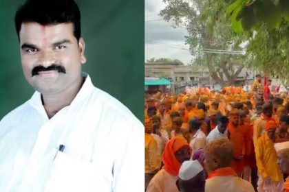 Vijayapura Ankalagi Jatre